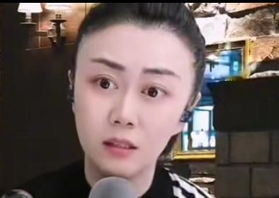 媛媛表示现在网络暴力的成本太低，一个黑粉损害一个主播的名誉，损害一个人甚至一个企