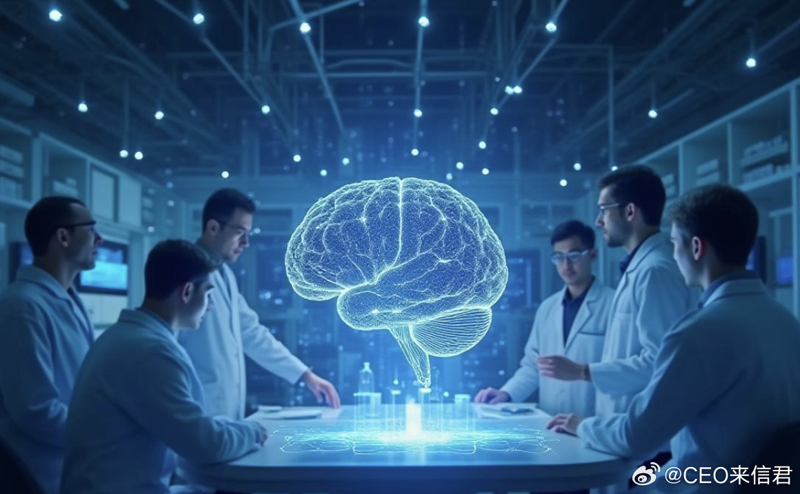 美国生物科创企业Bexorg简介：该公司依托耶鲁大学科研成果，专攻离体人脑活体培