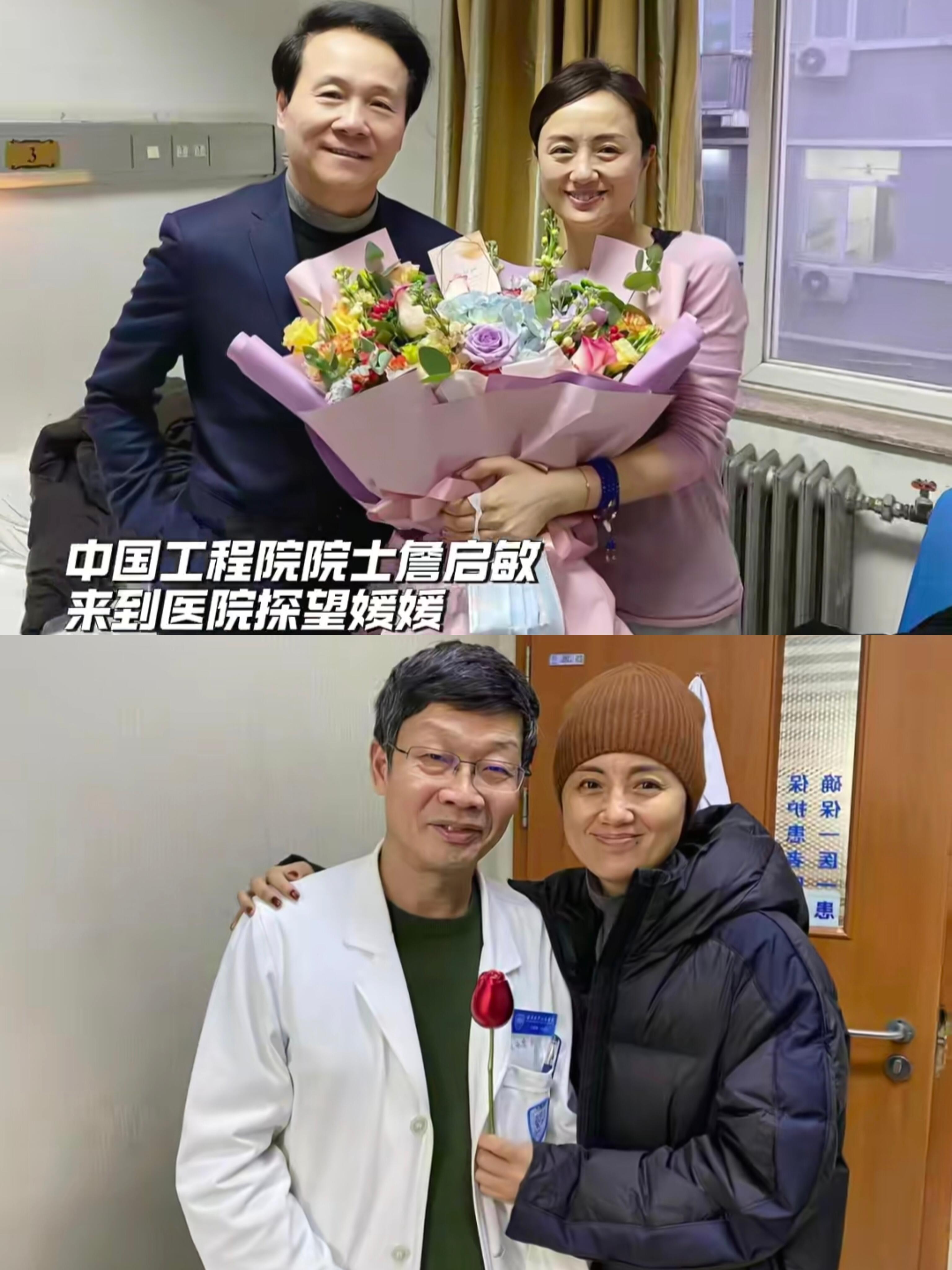 是这么善良乐观的朱媛媛啊[泪]有着亲近、和蔼笑容的朱媛媛，生前也一直在默默工作，