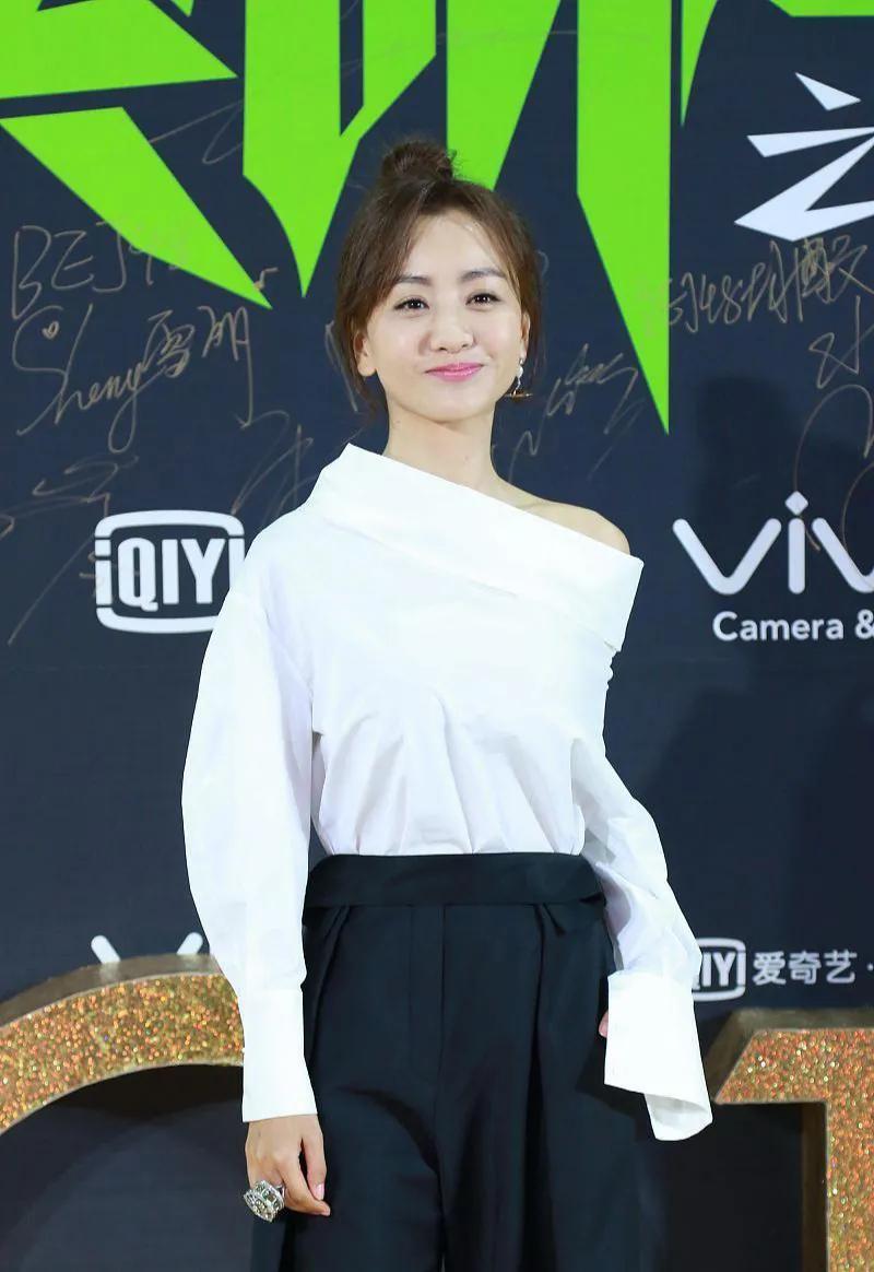 长相不输范冰冰，演技不输赵丽颖，为什么她就火不起来

提及杨蓉，这个名字在娱乐圈