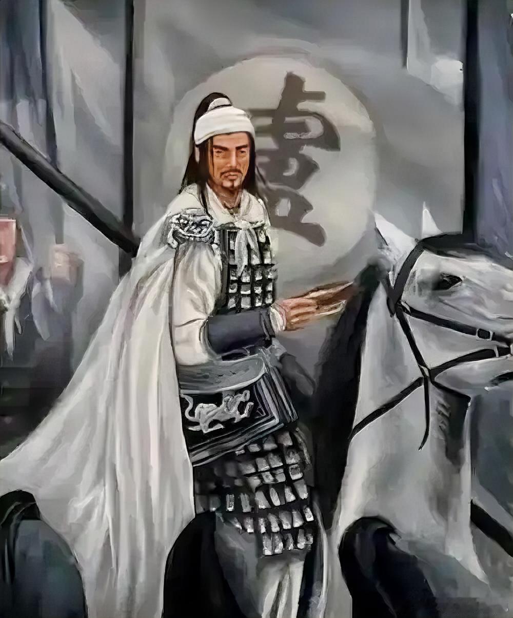 为何卢象升之死令天下人如此震惊？卢象升是个纯粹的军事将领，他毫无政治野心，也不卷