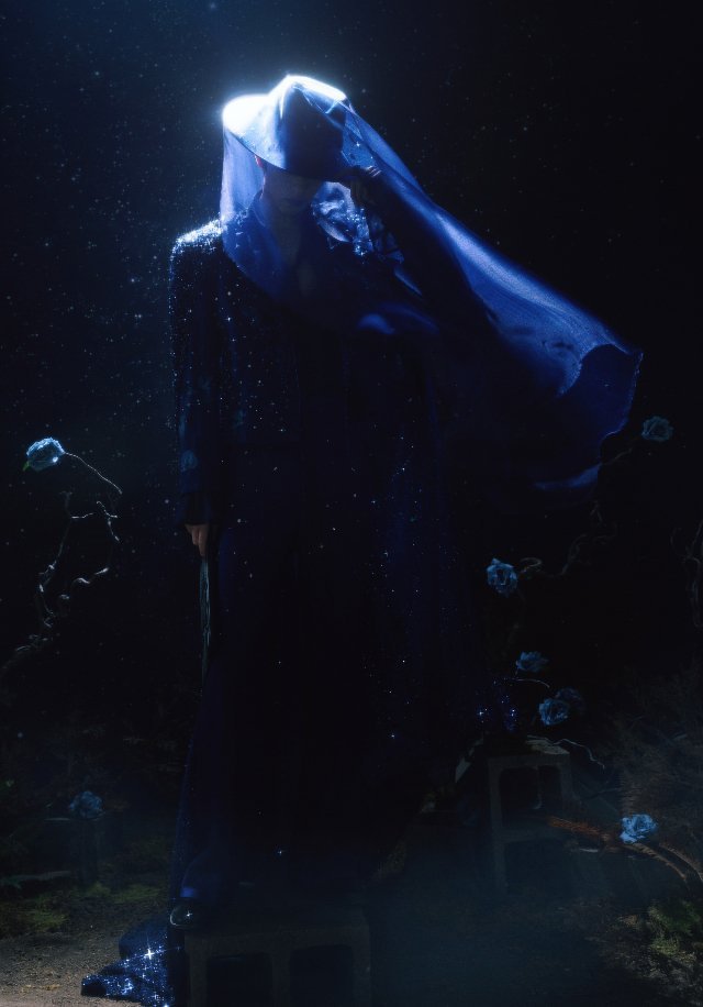 李沛恩 lpe沛雨润辰·廿玖拾光 “我们都看惯了电视中美好的结局，却忘了现实中的