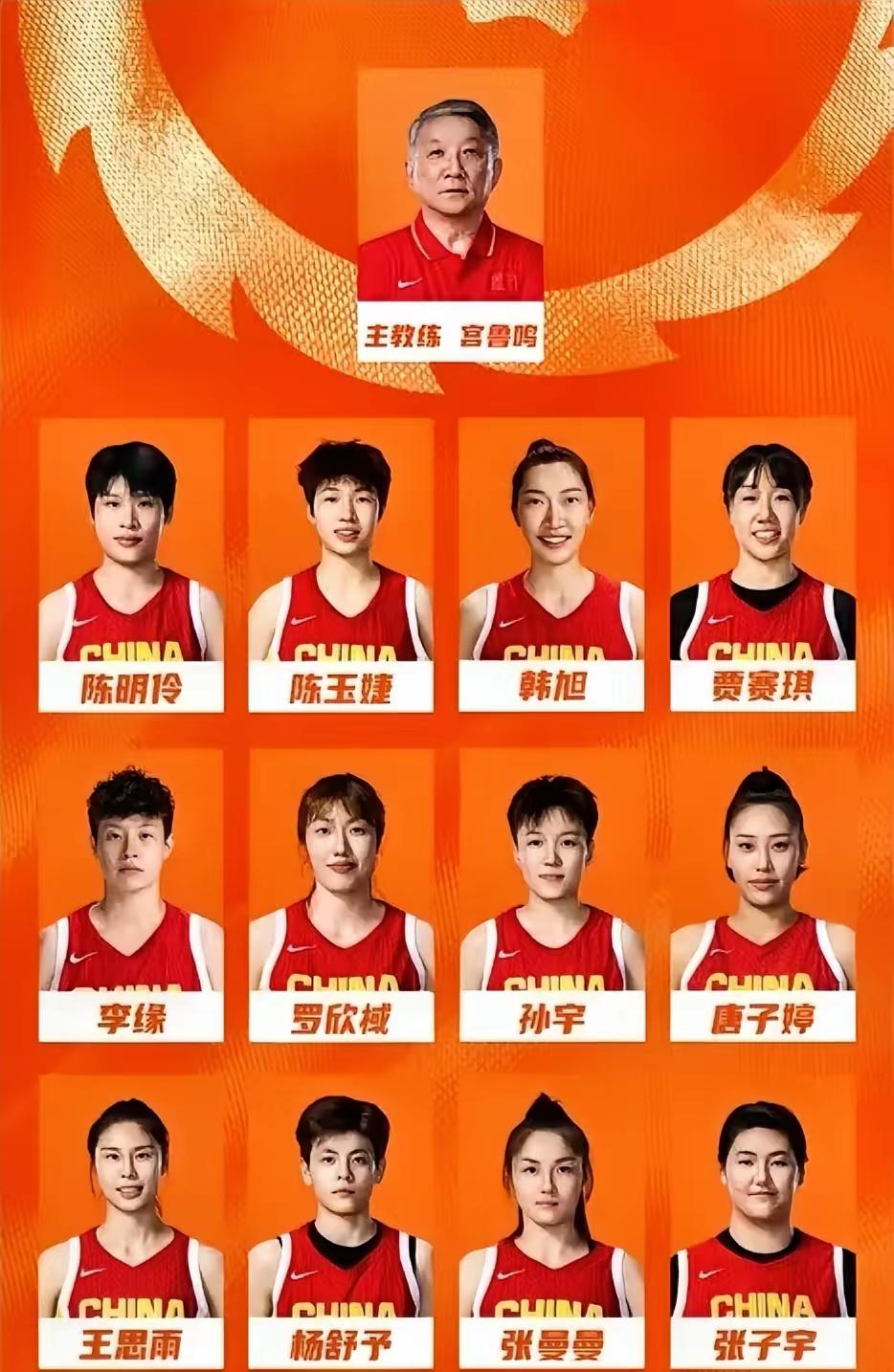 【2026德国柏林女篮世界杯今晚拉开大幕，中国女篮首战美国队成为全国球迷关注的焦