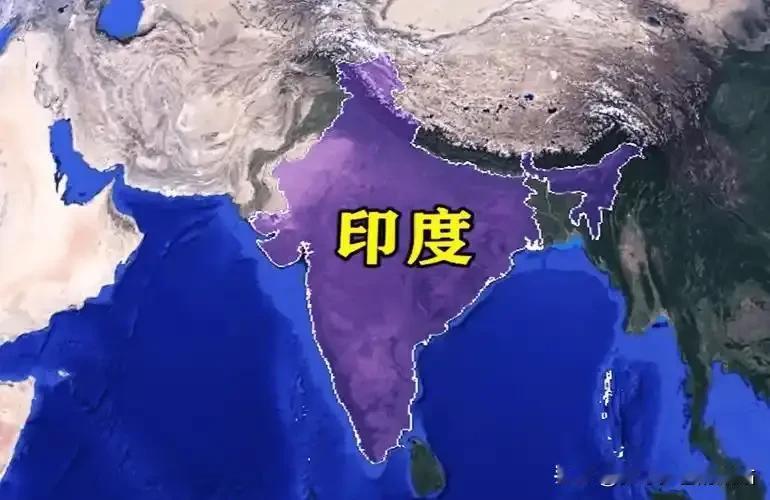 很多人觉得，西方国家为何不围堵印度，反而是拉拢和讨好呢？其实，原因无非这三点！