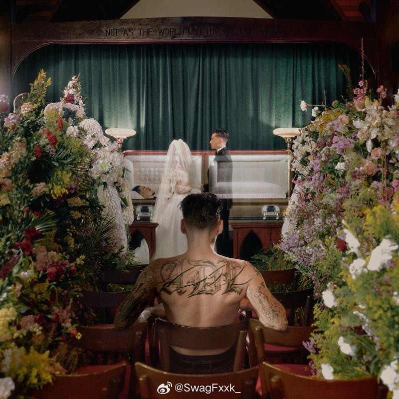 没等来Ye等来了Yeat ！Yeat发布新专辑《ADL》，21首歌，你最喜欢哪首