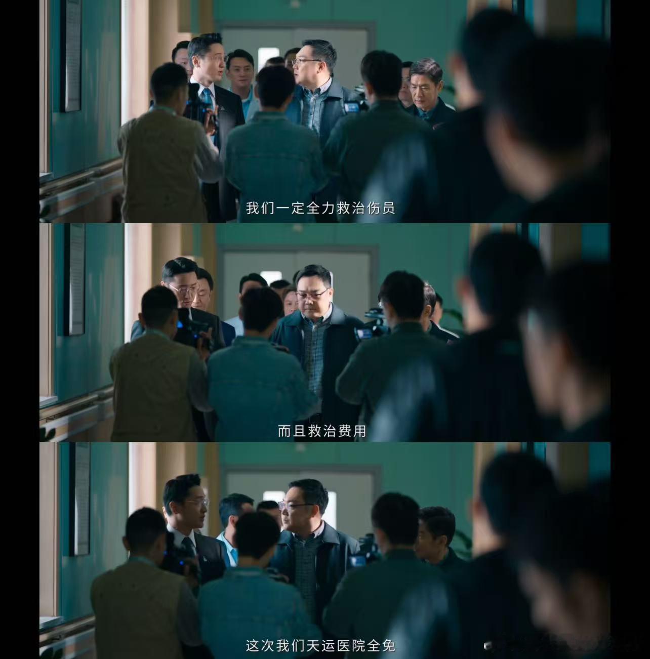 这地狱流水线给我看呆了 秦枫的硬核破局太让人期待！面对密不透风的地狱流水线，他的