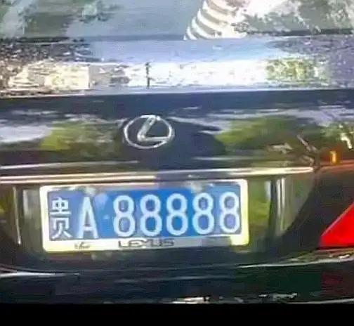 完整榜单
销售帮客户摇出豹子车牌号

你能想象吗？在这个人人都想“出奇制胜”的时