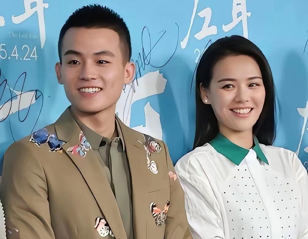 他俩如果能好好滴继续下去该多好。