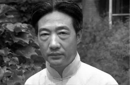 1913年，徐悲鸿因为厌恶妻子，故意给刚出生的儿子起了一个晦气的名字，没想到七年