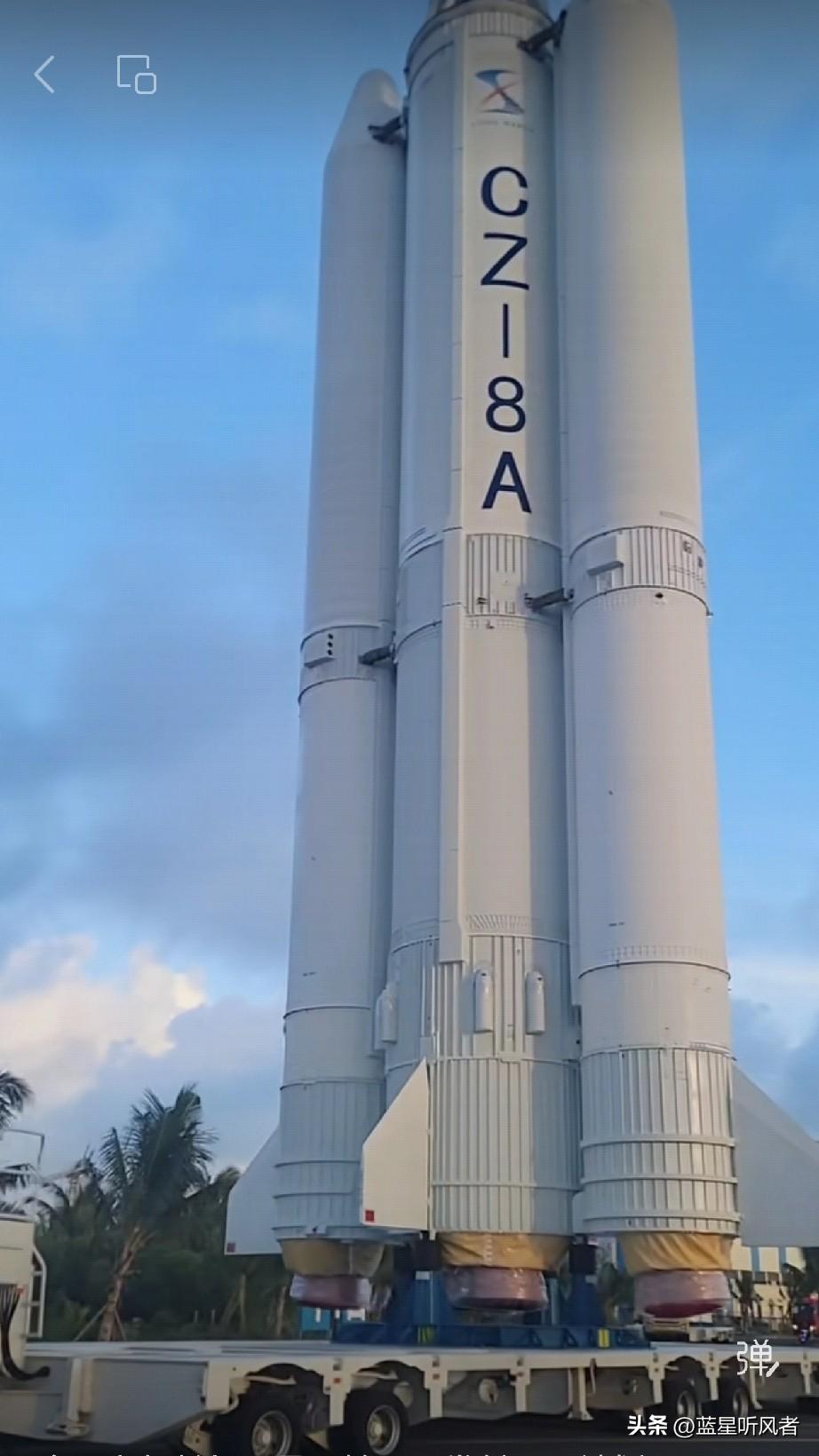 【倒计时5天！中国将发射“最聪明”的雷达卫星舰队】

下周五（3月13日），海南