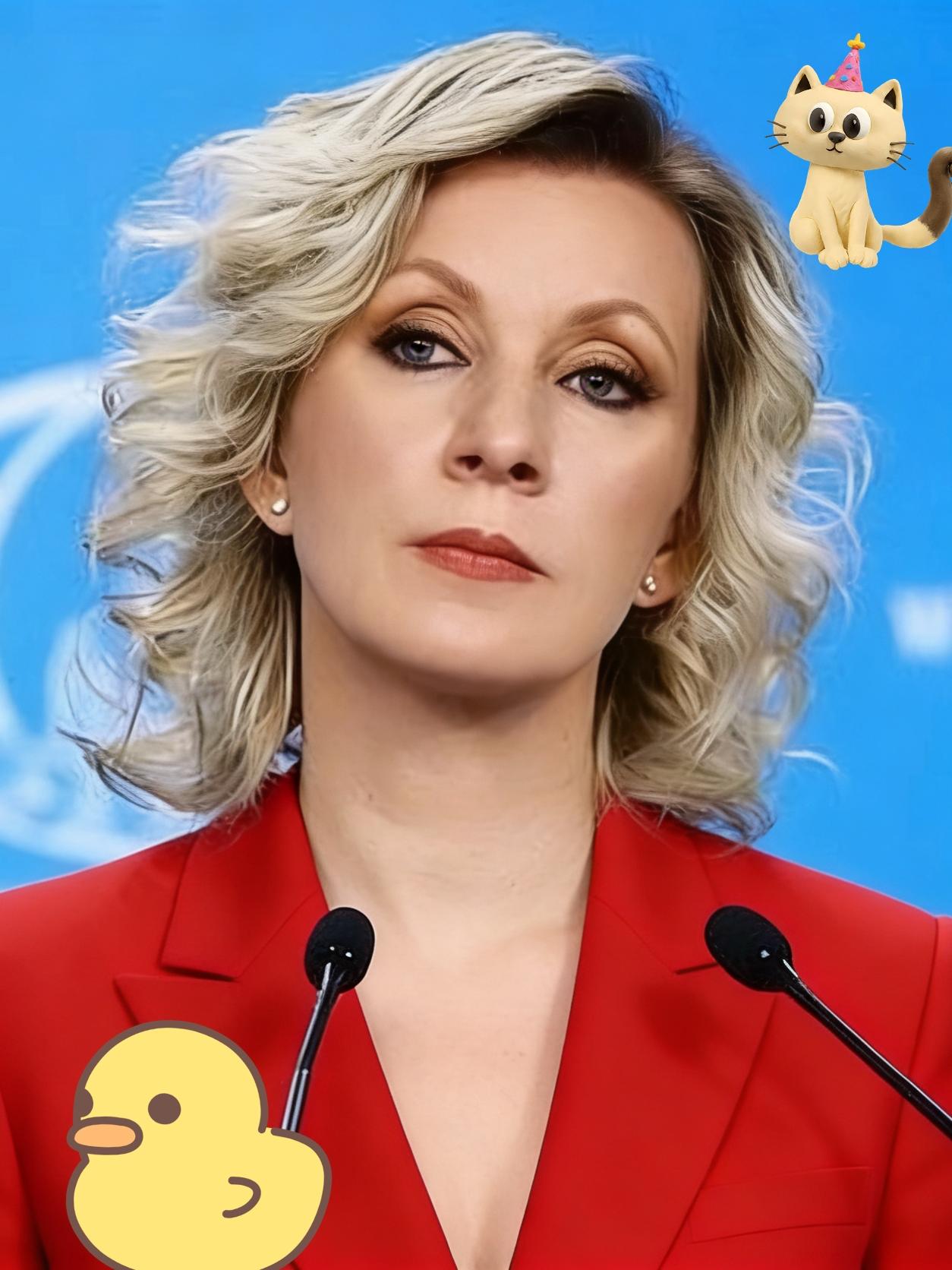 快 讯！快 讯！

俄罗斯最新动态！

！！！

俄罗斯冻结欧盟资产2100亿欧