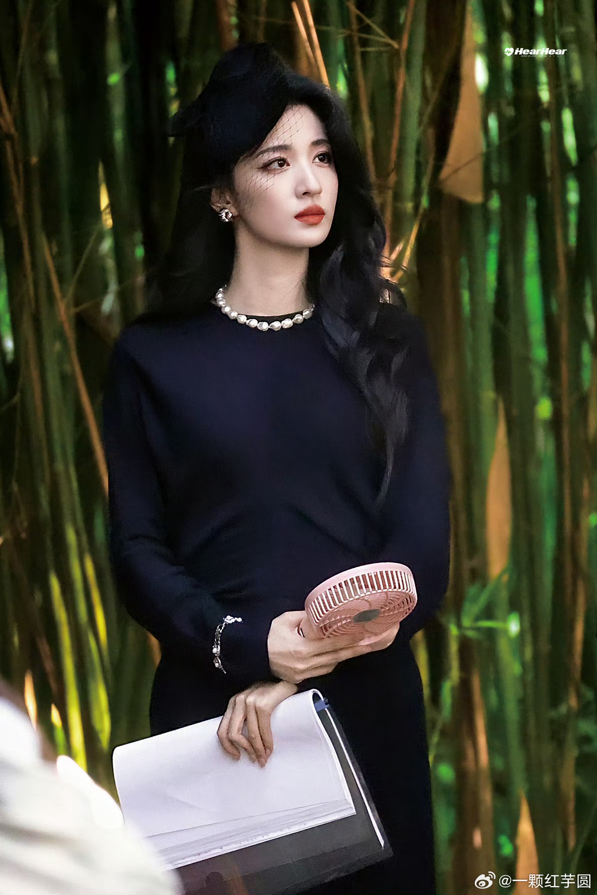 王楚然 美神[爱慕][爱慕][爱慕] ​​​