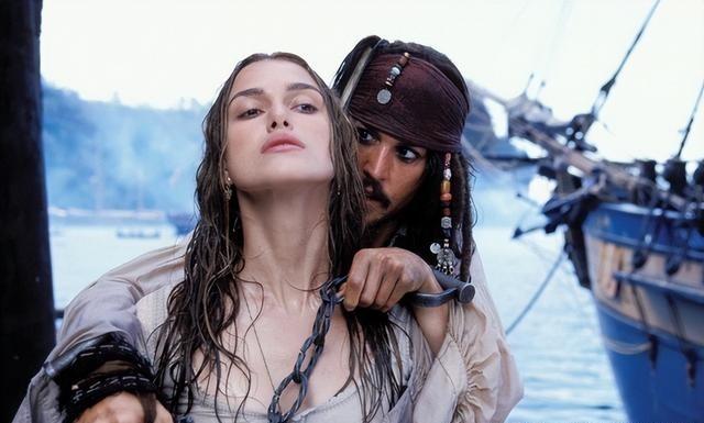 大航海时期船上不能有女人，这是用血泪经验教训过的。毕竟一帮精壮男人在船上，精力无