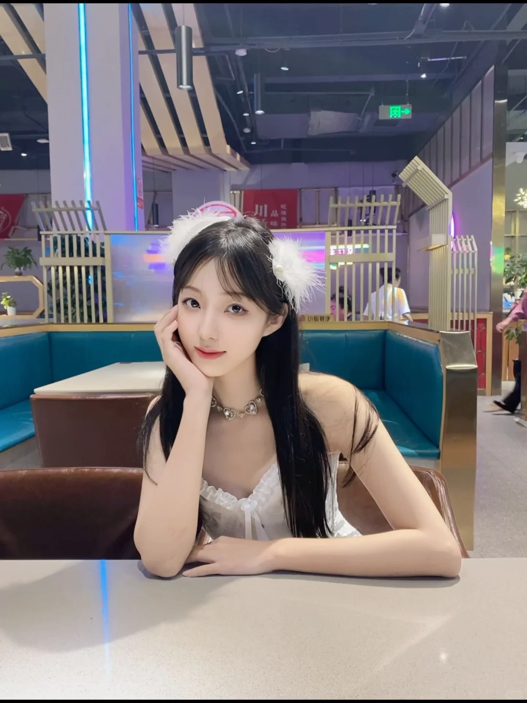 会动的我💗