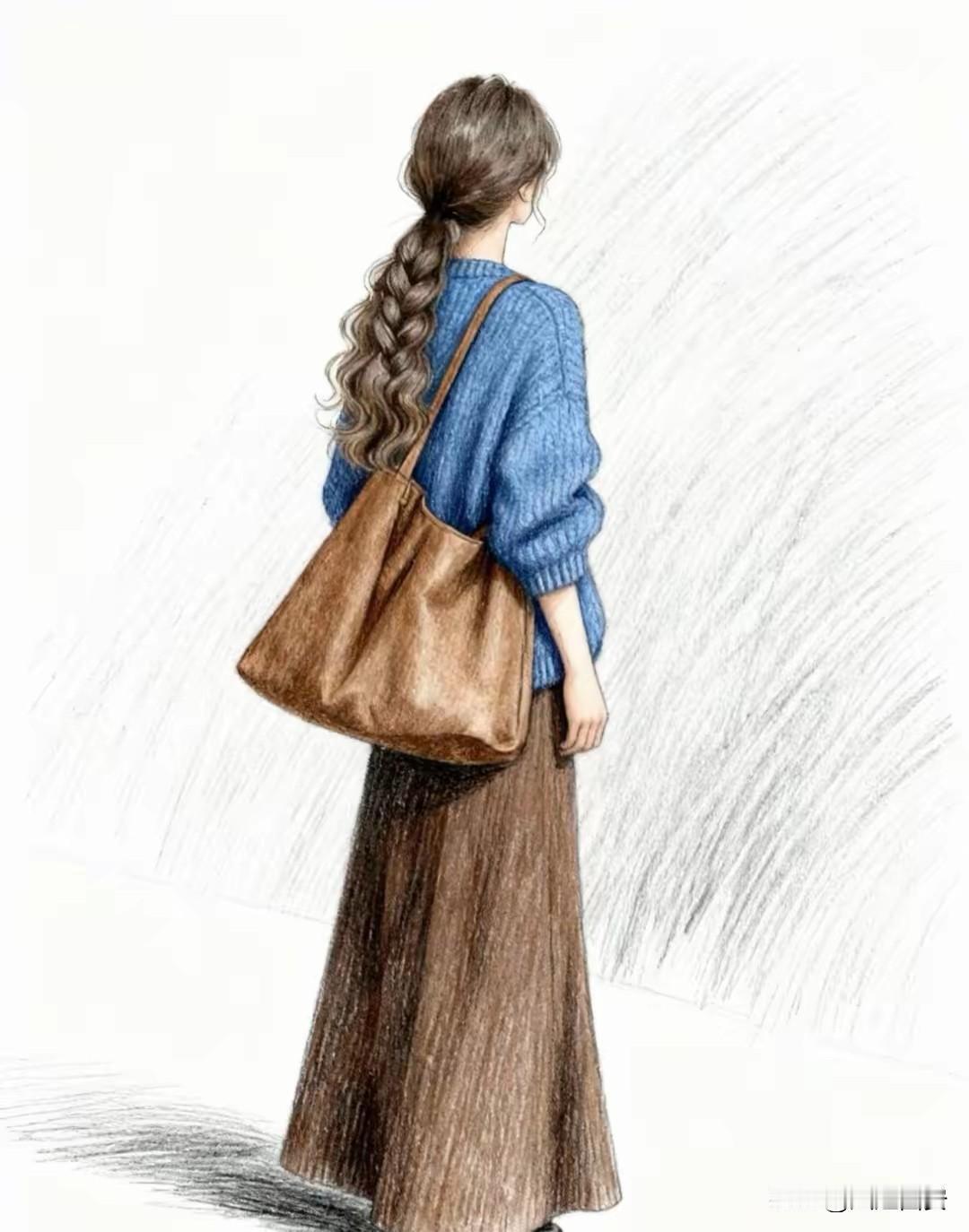 看到了一个热搜：
一下子，
笑了。
想了一下子，
哭了。
好像什么都没说，
又好