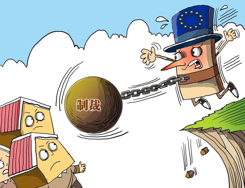 贸易领域，伊朗踊跃与周边国家拓展贸易规模，削减贸易壁垒。例如，与伊拉克强化石油和