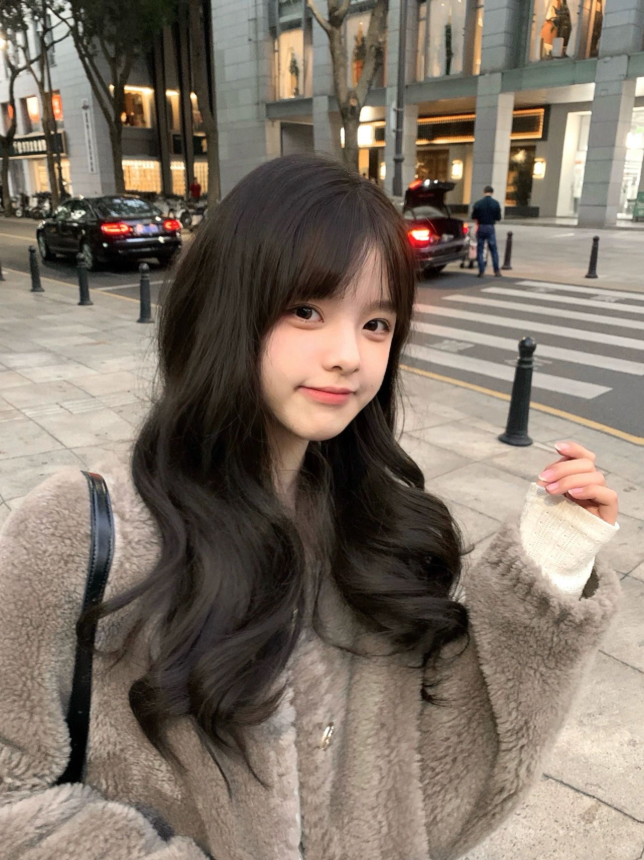来逛街惹！·˚ ₊⁺.
