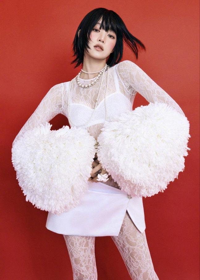 【体育首尔】i-dle成员MINNIE演唱的热播剧《亲爱的X》OST Part.