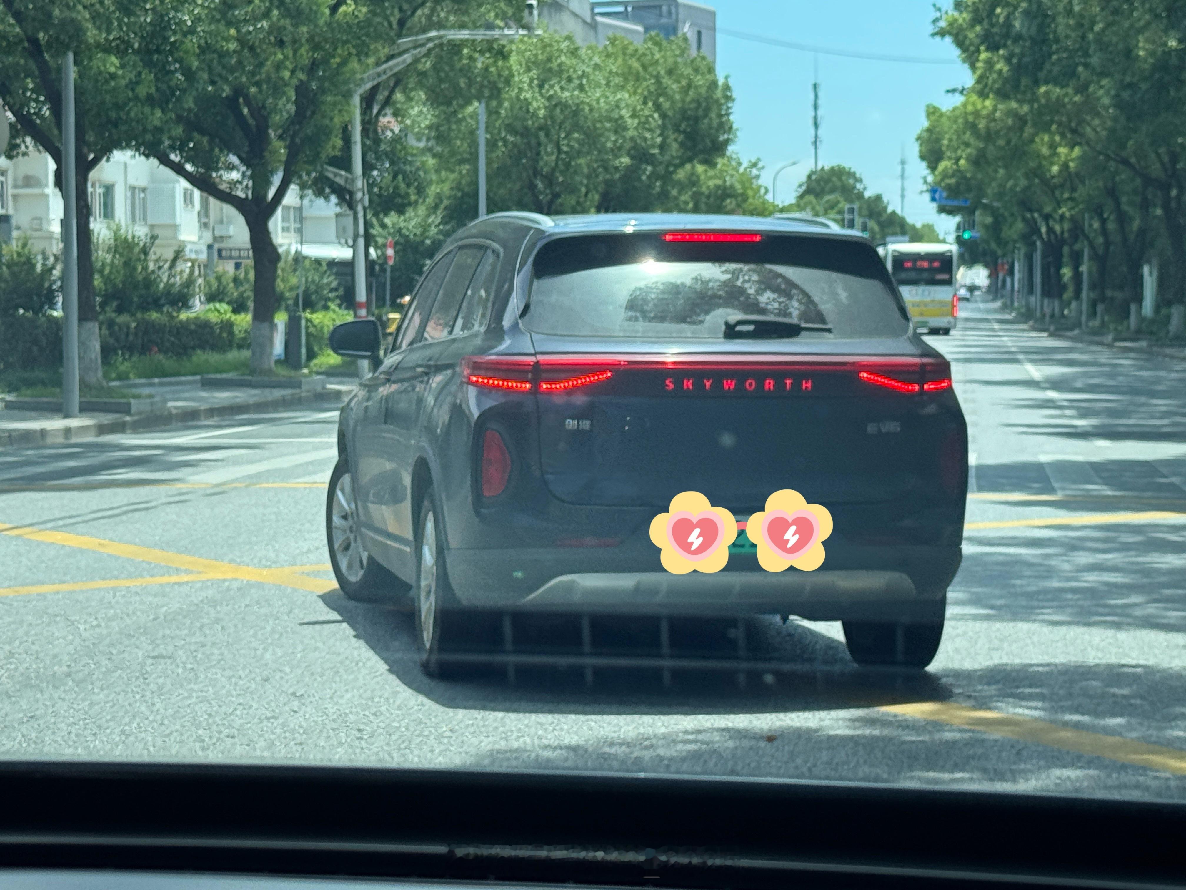随手拍 很小众的嘛