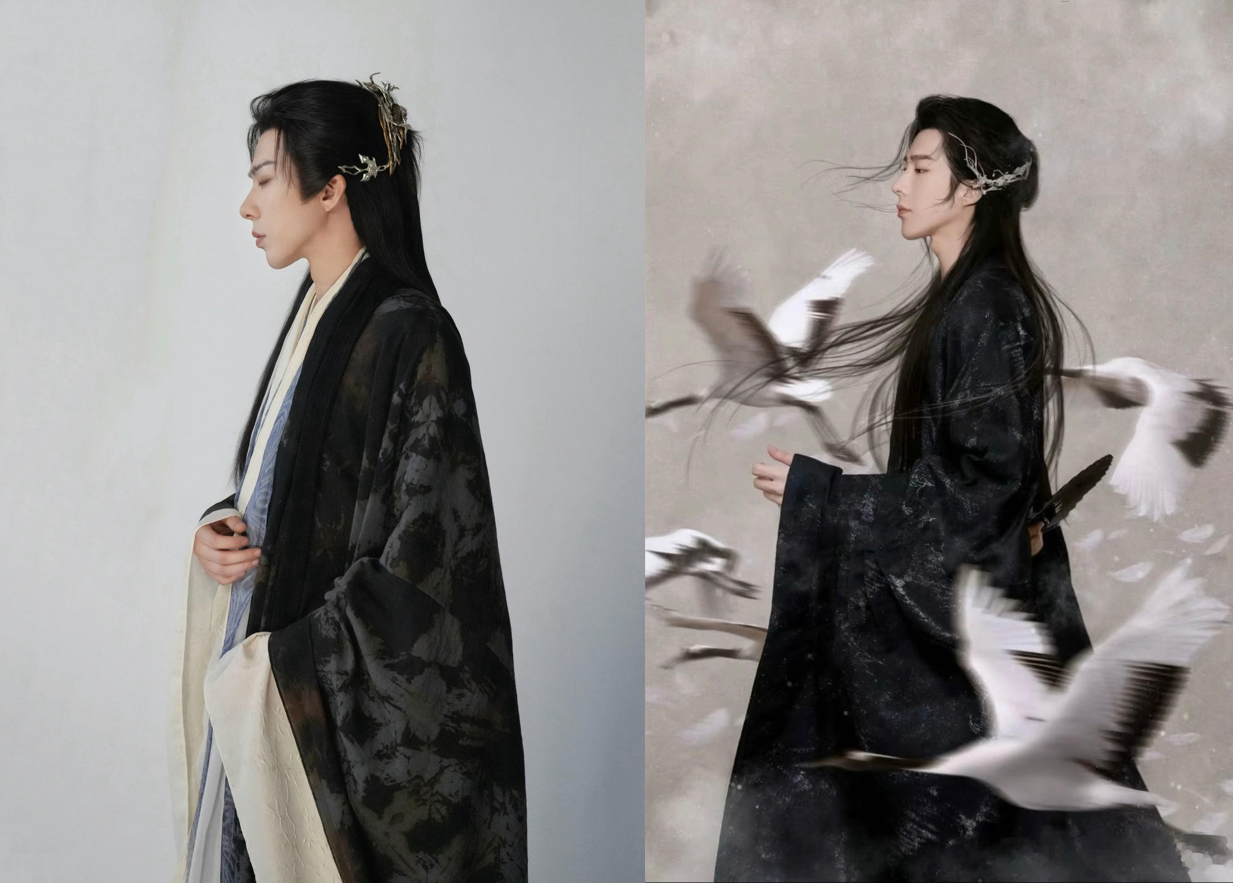 姐妹～真神归元刘宇宁开始推理吧开始推理吧摩登兄弟