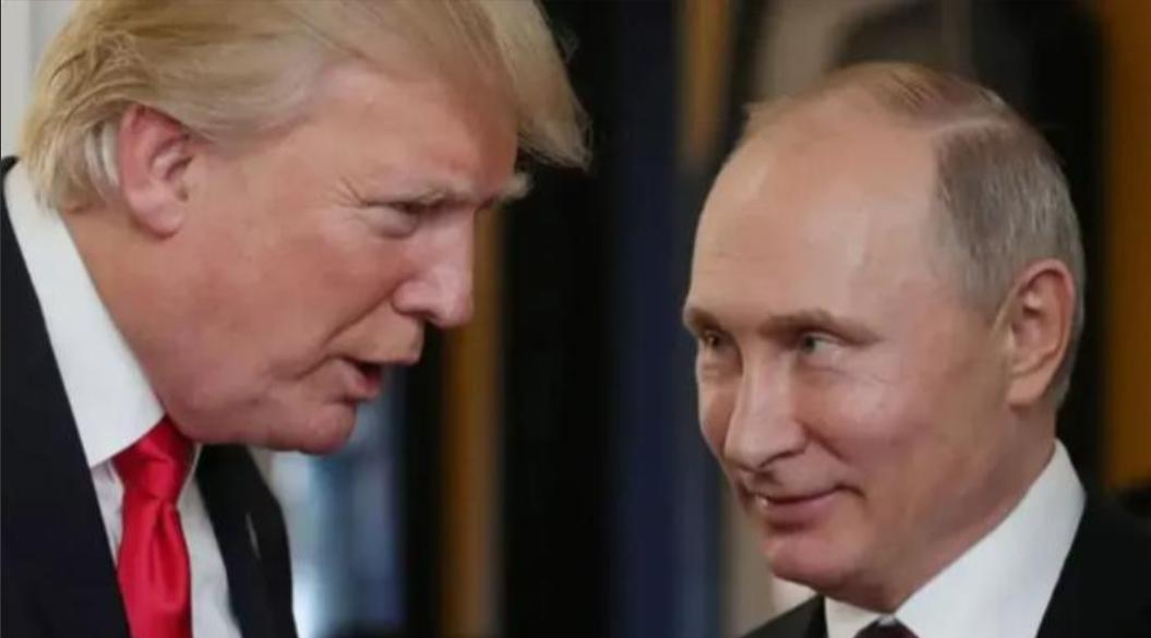 俄乌“和平计划”暴露了美国怎样的战略图谋？中、欧都需保持清醒

11月22日，一