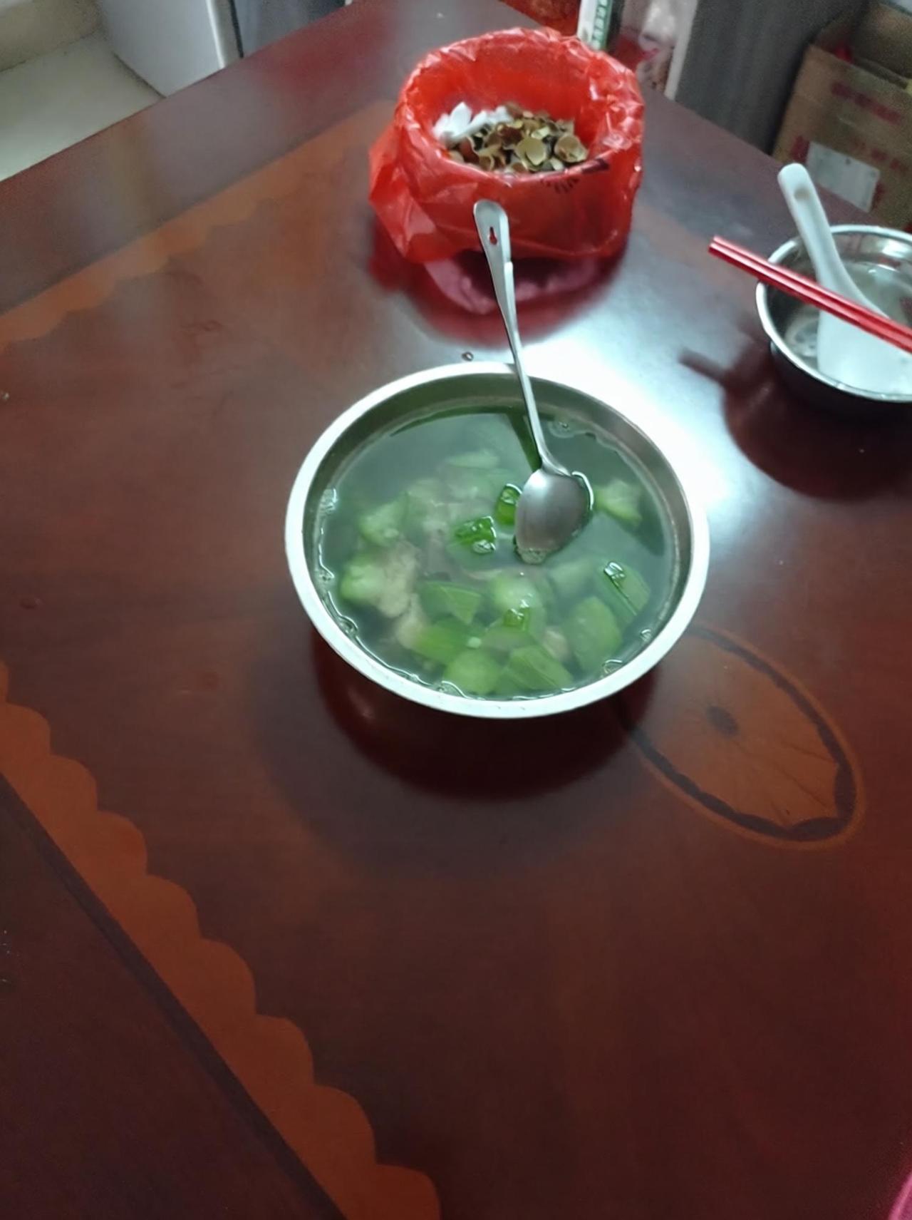 这自制果冻