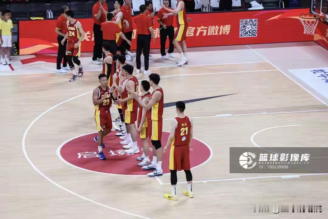 中国男篮集训安排，仅休息一周！

中国男篮目前是放假状态，集训了很长时间，球员难