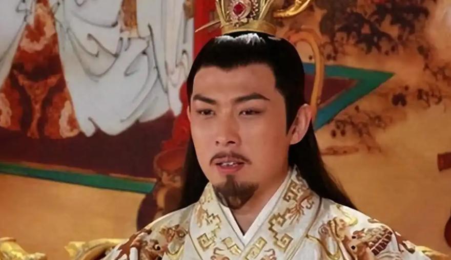 1589年前，隋朝50万大军已经杀到了建康城下，满朝文武吓得腿软，而此刻的南陈皇