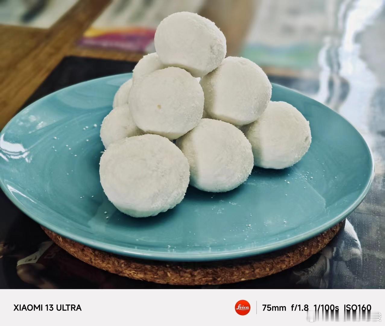 惊闻做甜食的老大哥走了！“酒香不怕巷子深”说得就是他经营的这样的小店。我们认识快