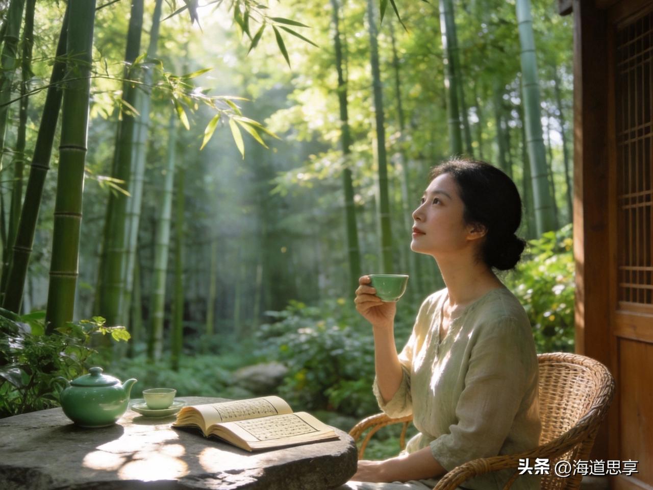 说到底就四个字：顺己而行。
 
不是跟风吃昂贵的补品，也不是硬扛着完成高强度锻炼