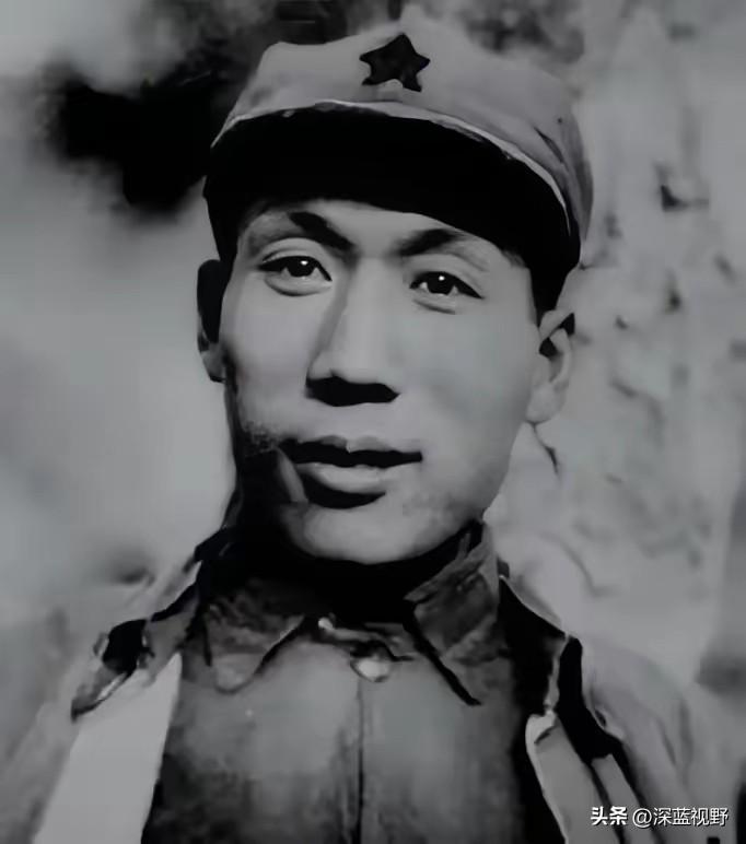 伍修权：李德的翻译，将军、外交家
 
伍修权（1908.3.6—1997.11.