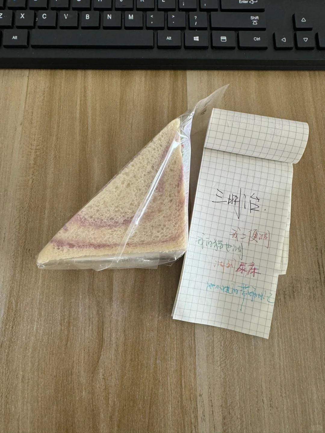 带饭493天，我的猫尿床了，我尿了它一头