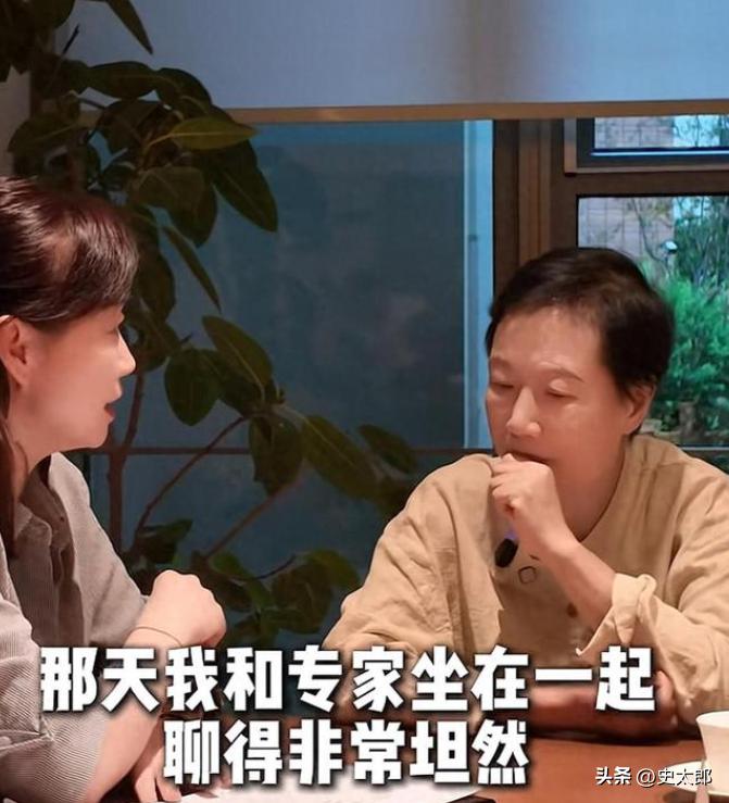 10月20日，叶檀晒立遗嘱的视频，看完让人心里发酸，她请两位专业人士，让财产在自