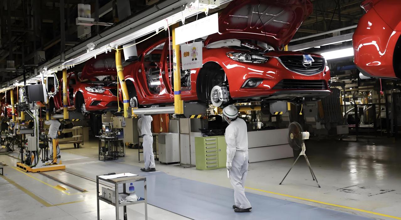 没有想到，日本到现在为止还是不肯认错，在中国全面禁止军民两用物品对日本军事出口，