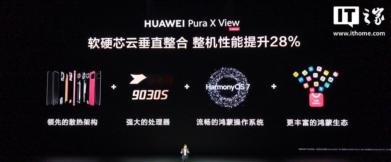 28%】9 月 7 日消息，HarmonyOS 7 | HUAWEI Mate 