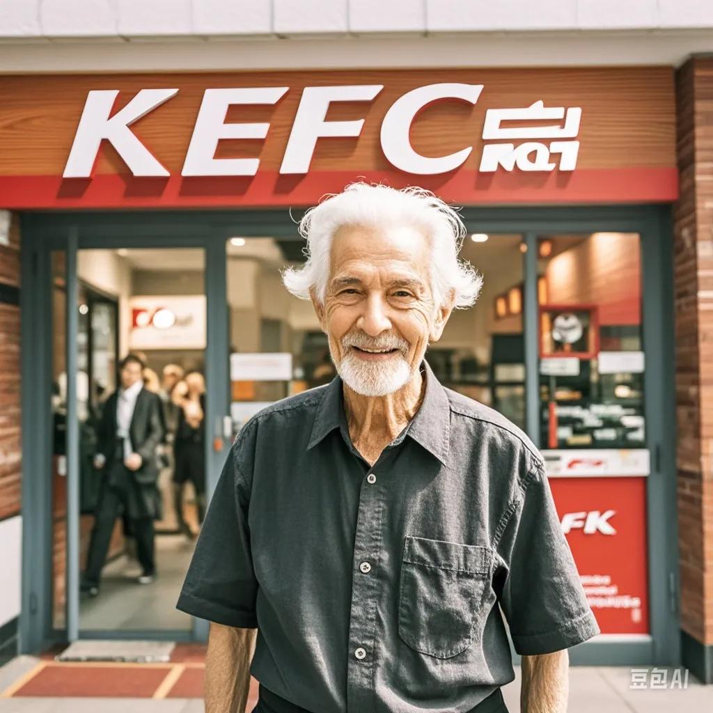 震惊！肯德基的多家门店被立案调查？食品安全警钟再次敲响！顾客质疑：大品牌也能如此