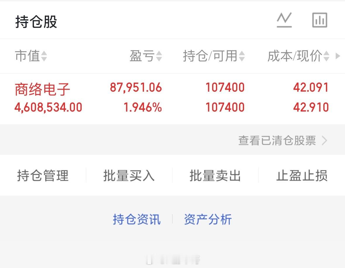 复盘思路明确，在A股市场里，找准行情主线远比盲目频繁操作更关键，市场从不缺少获利