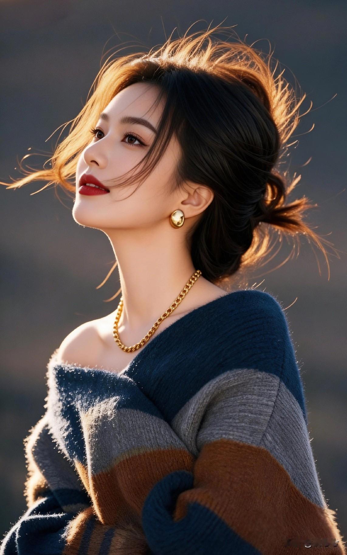 本想一口一口吃掉忧愁
以为美食能治愈所有不开心
吃着吃着才发现
忧愁没少，肉却多