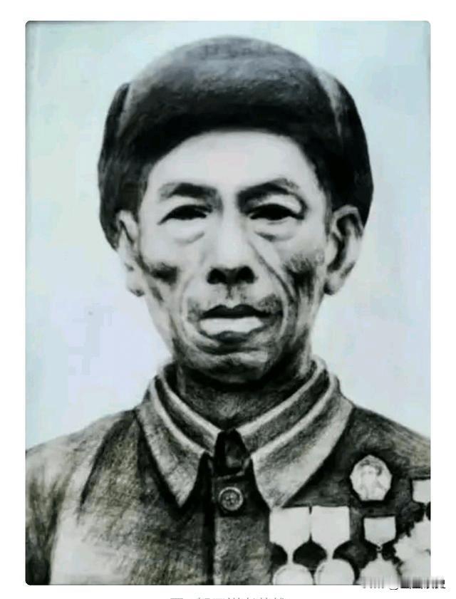 1952年晚，几名美军举起刺刀对着志愿军的遗体刺捅，没多久便大摇大摆地离开，却不