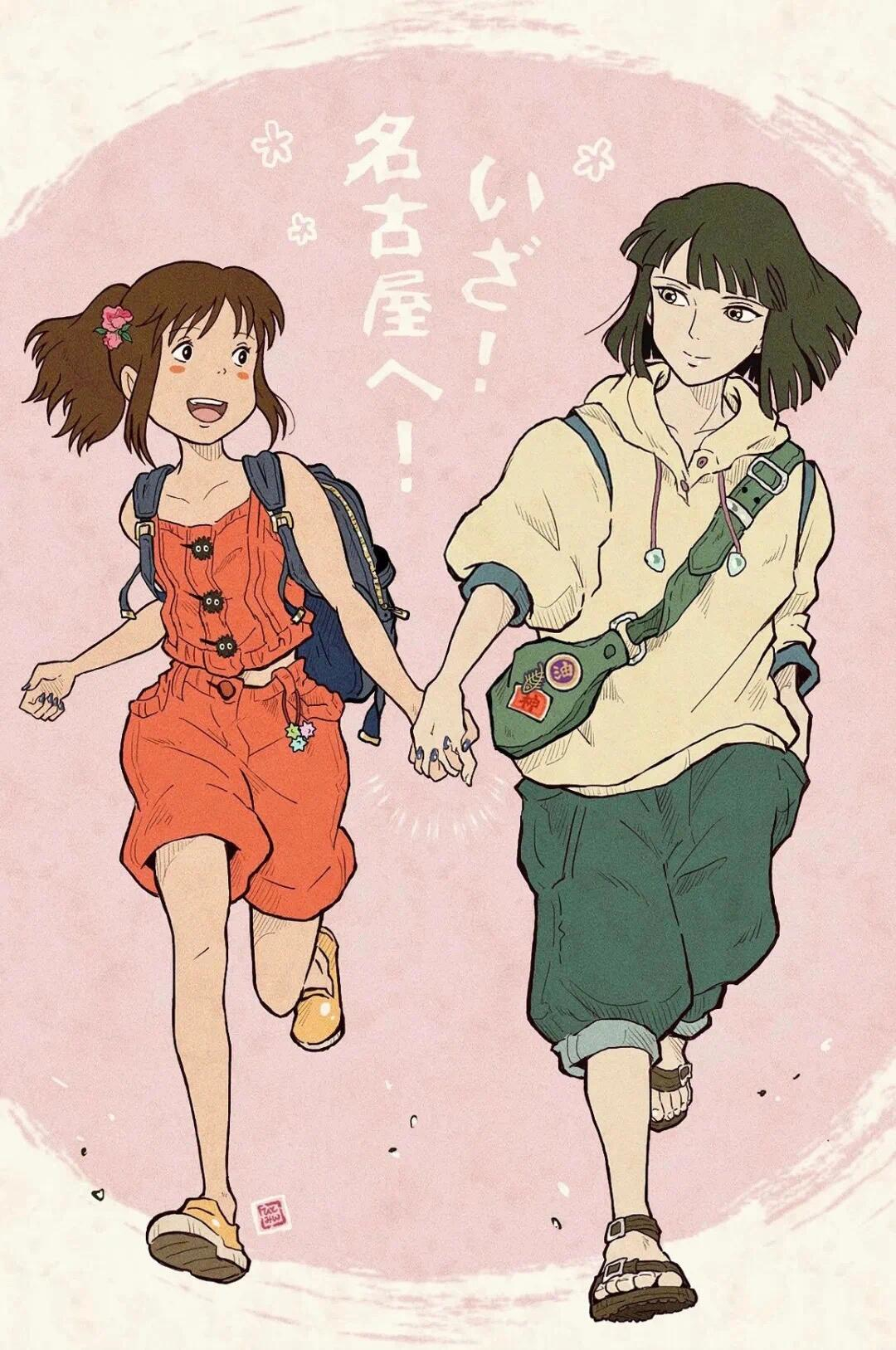 这组保存了好多次©️：joutaro195 