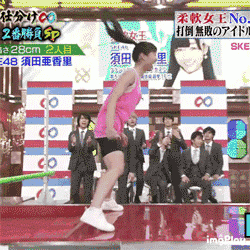 女人果然是水做的 【搞笑】 #搞笑趣事# ​​​