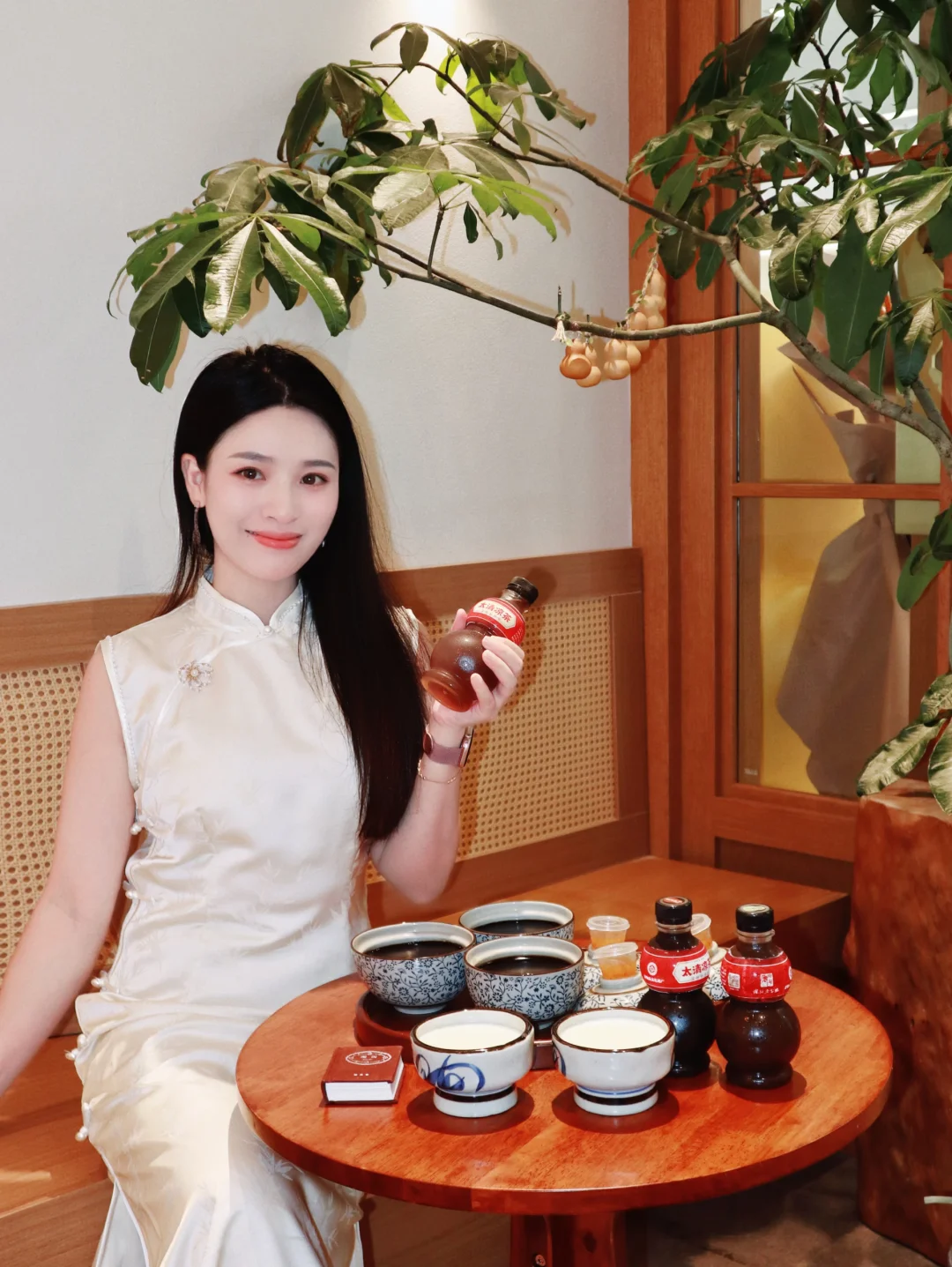 打工人夏日续命指南，这碗龟苓膏我先干为敬！
