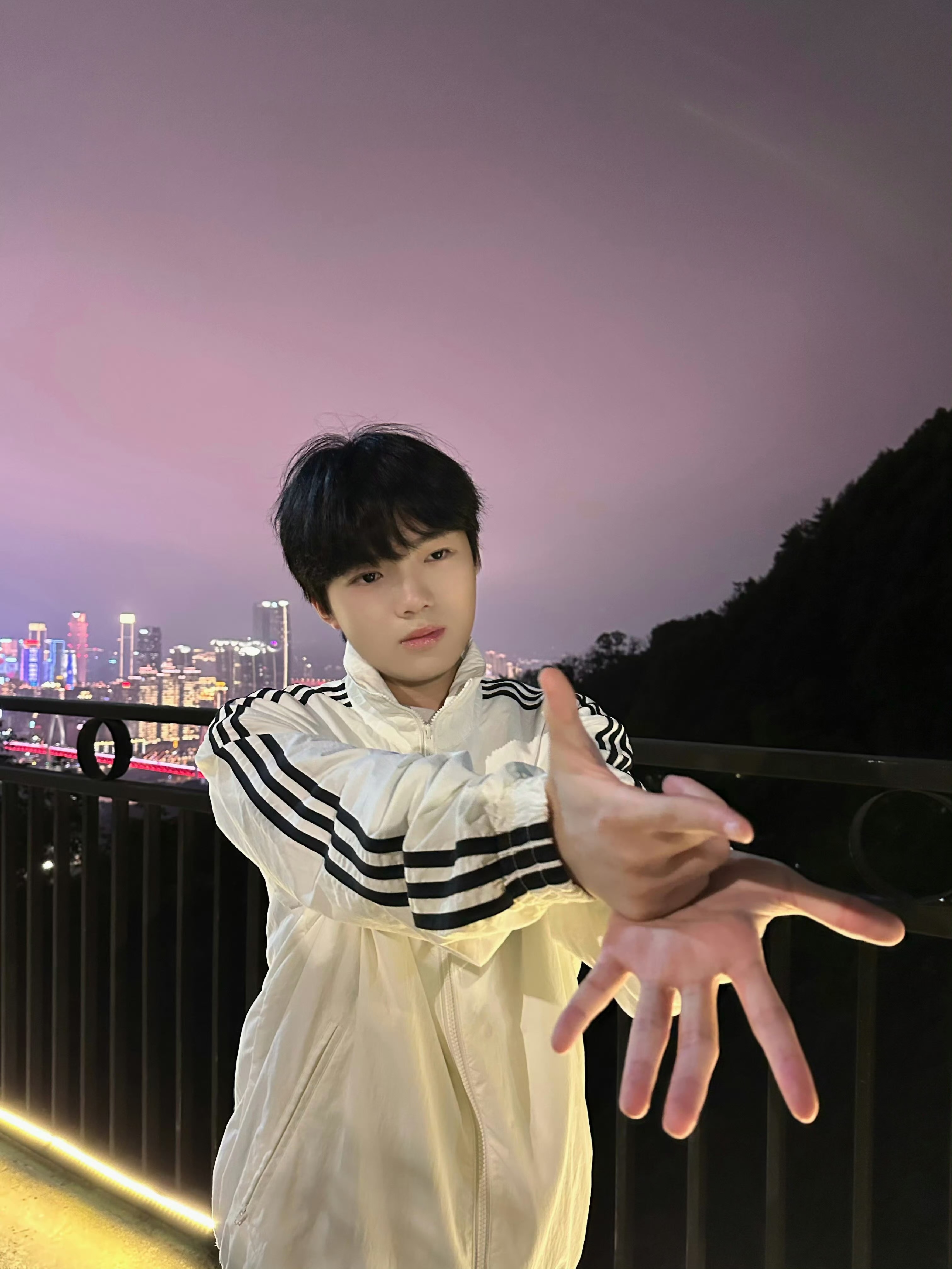 我们小马出片就是如此易如反掌！清清wjx