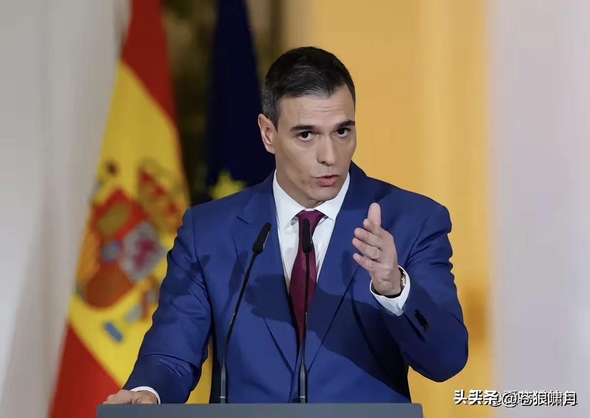 特朗普此事有点霸道！西班牙不让美军使用军事基地打击伊朗，他就要断绝与西班牙经贸关