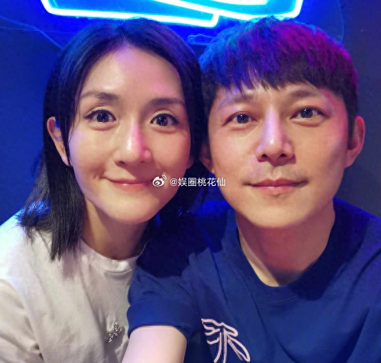 谢娜又将和何炅主持晚会，湖南卫视没她不行，还是她离不开芒果台！！！ ​​​