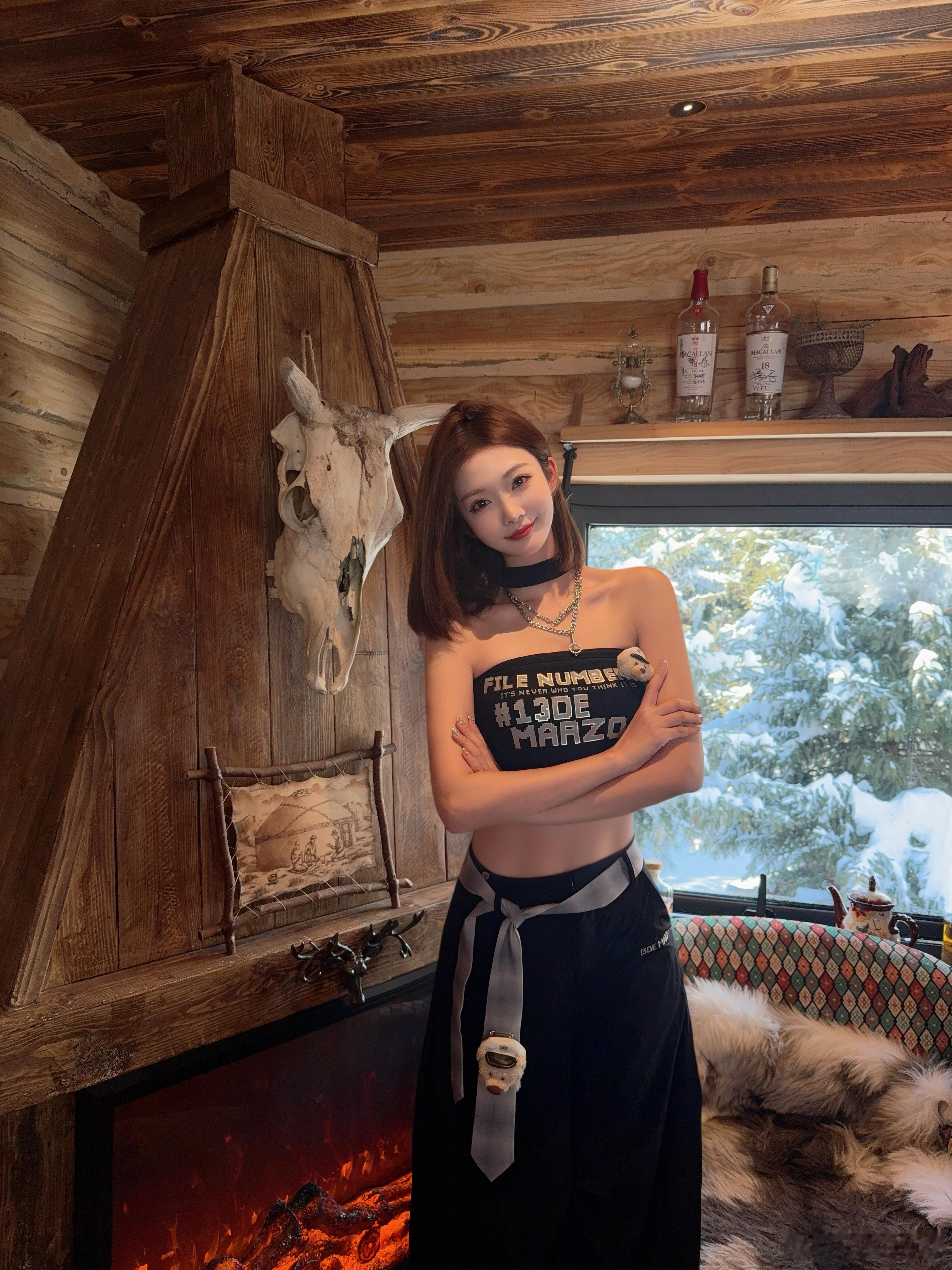 🩵💙💜给老年回忆人生攒素材ing～ 