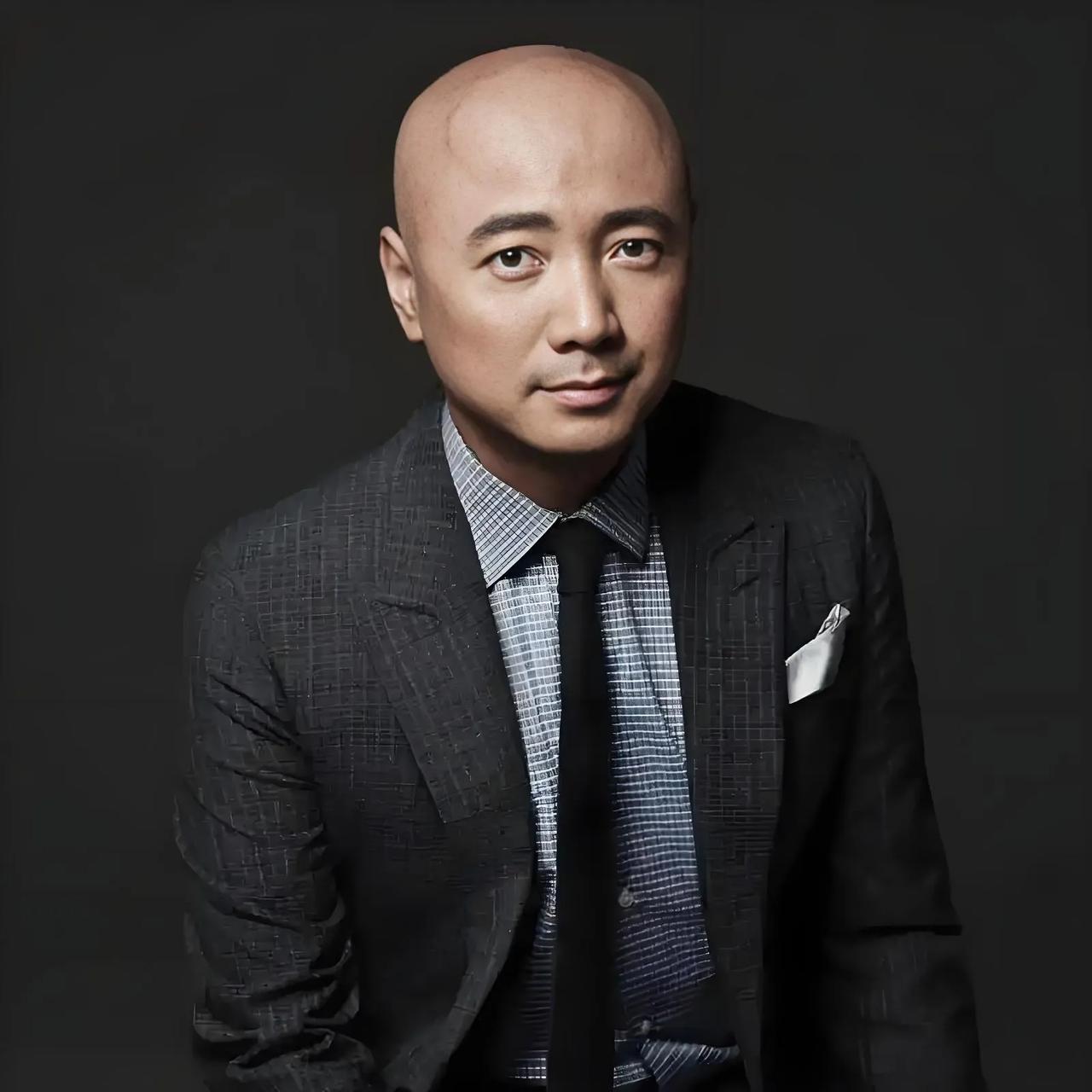 徐峥又爆大瓜，这次真要“凉凉”？
 
家人们，惊天大瓜来了！画家刘泽爆料，徐峥和