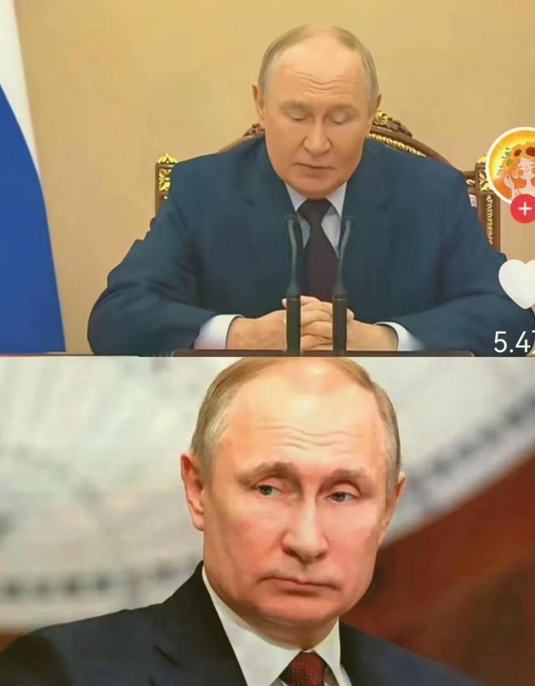 俄罗斯突然喊我们不能退让，不然就要重蹈覆辙了。

最近国际上这动静，咱们中年网民