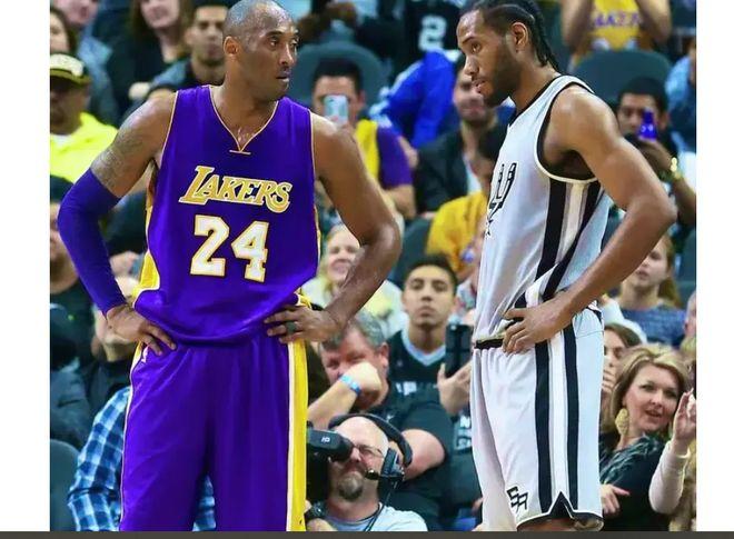 伦纳德当年在马刺肯定有很大收益，但最重要还是自己的努力。邓肯等人哪怕不在，他也会