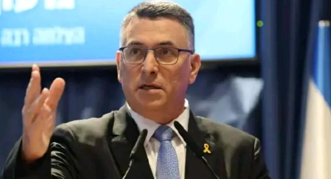 《耶路撒冷邮报》报道，当地时间9日，以色列外长吉迪恩.萨尔表示，在边境安全得到保